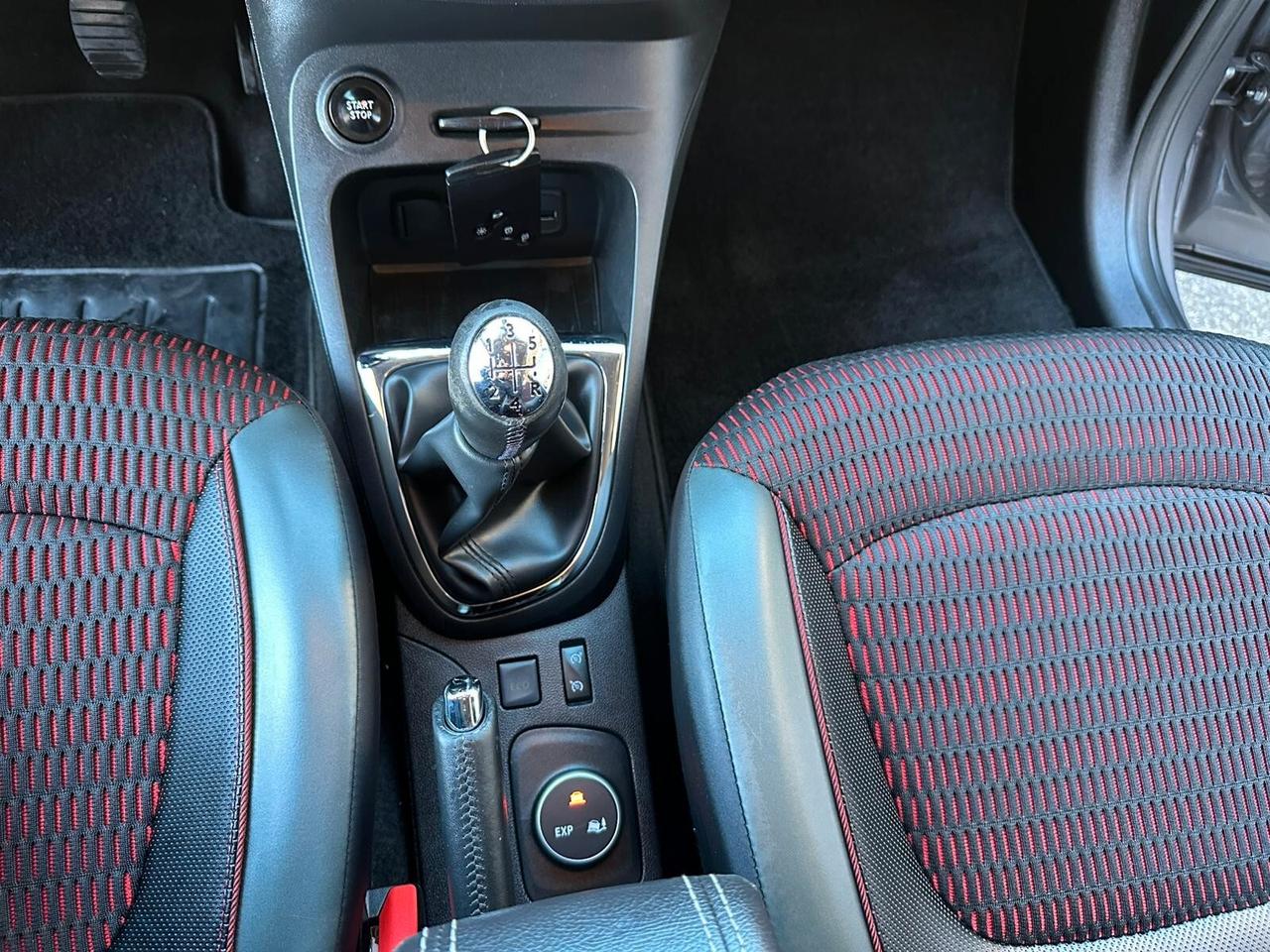 Renault Captur dCi 8V 90 CV Start&Stop Energy Intens