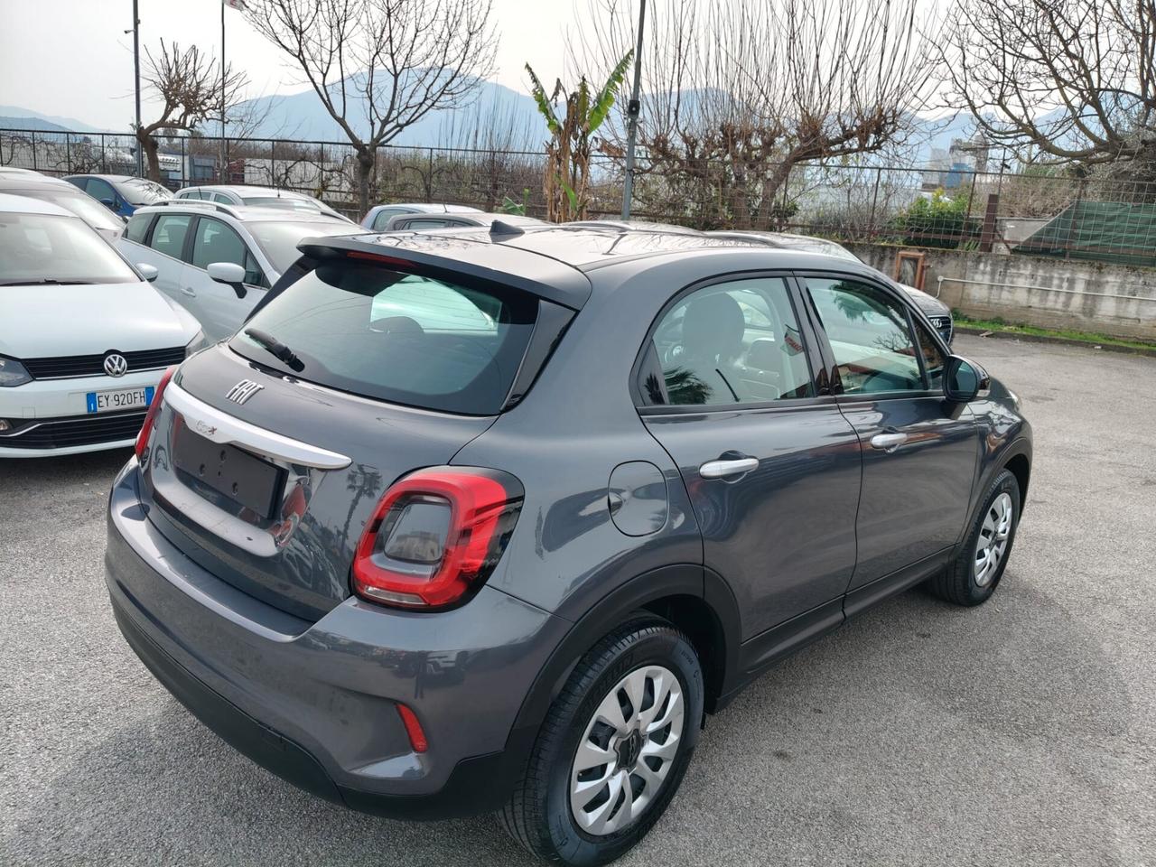 FIAT 500X 1.3MJET 95CV CLUB