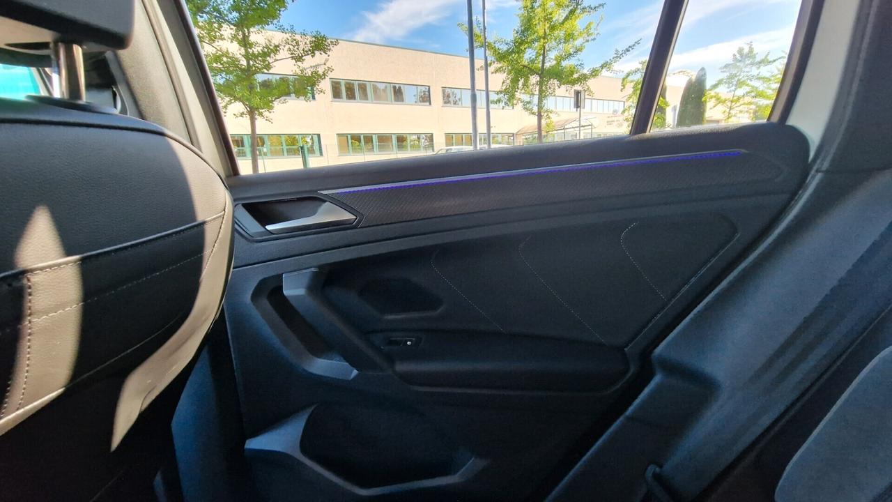 Volkswagen TIGUAN 1500 150CV DSG .GPL