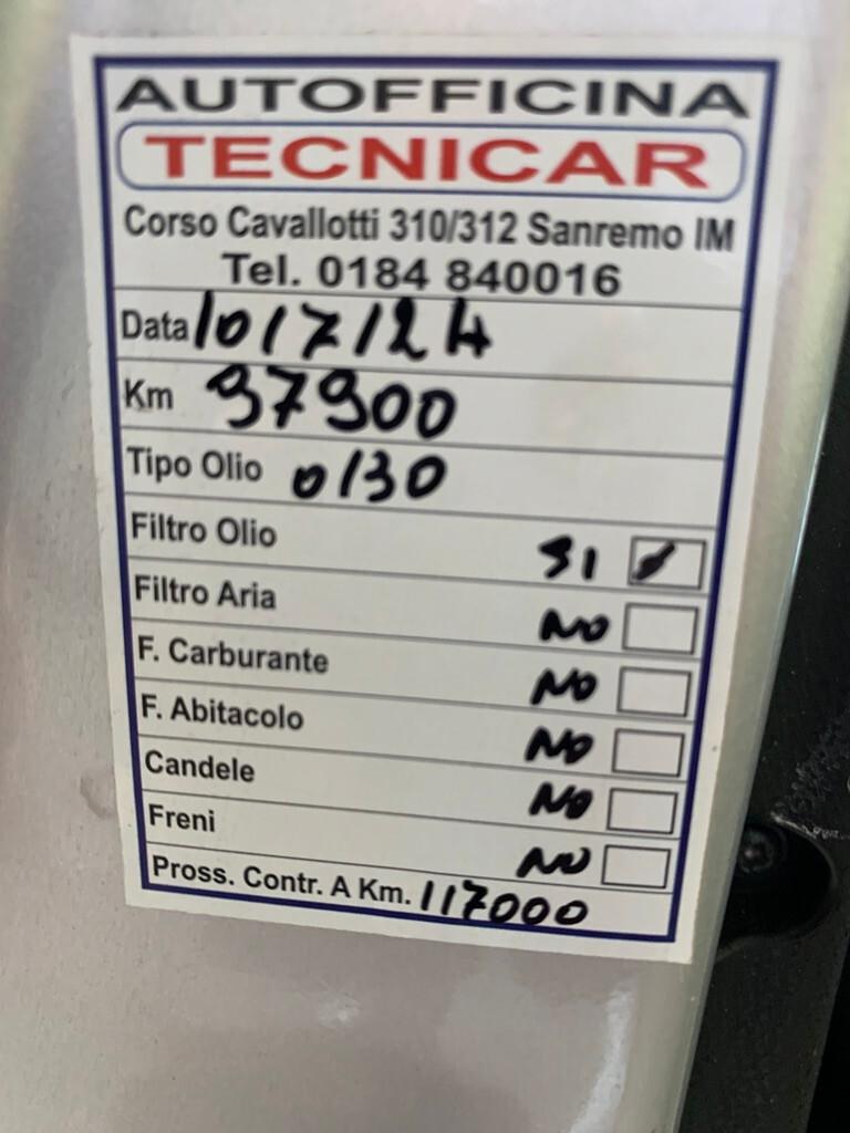 Fiat 500L 1.3 Multijet 85 CV Business