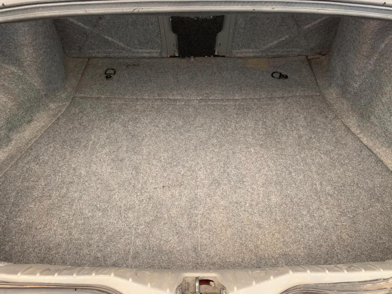 Alfa Romeo 156 1.8i 16V Twin Spark cat