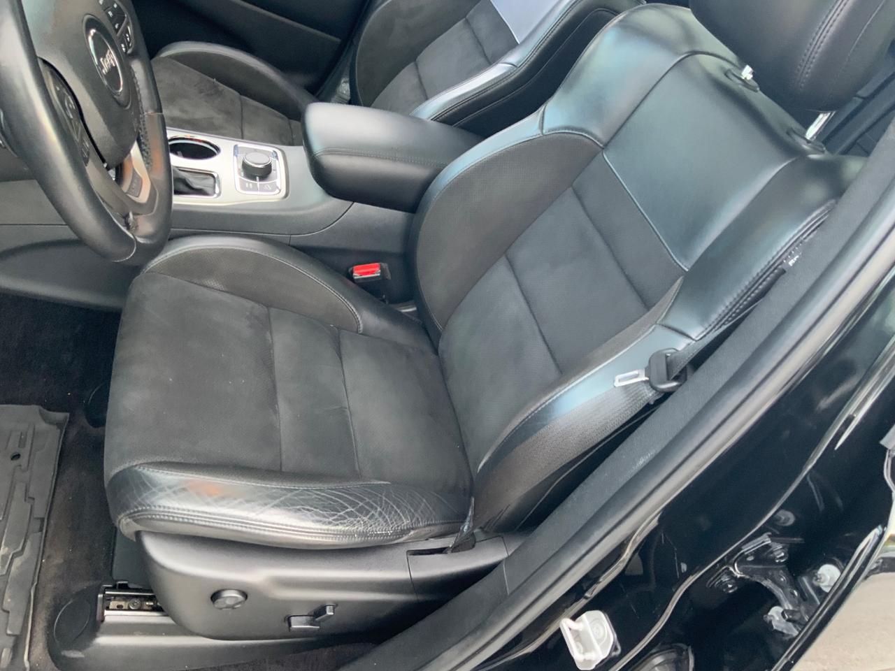 Jeep Grand Cherokee 3.0 V6 CRD 250 CV Multijet II S
