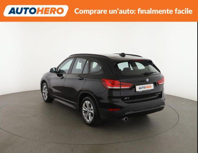 BMW X1 xDrive25e Advantage