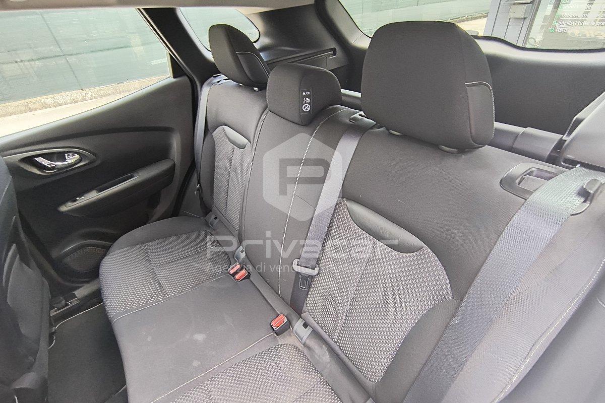 RENAULT Kadjar dCi 8V 110CV Energy Life