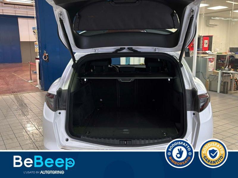 Alfa Romeo Stelvio 2.2 T SUPER Q4 210CV AUTO