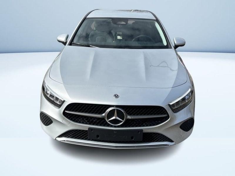Mercedes-Benz Classe A 220d AutomaticProgressive Advanced Plus