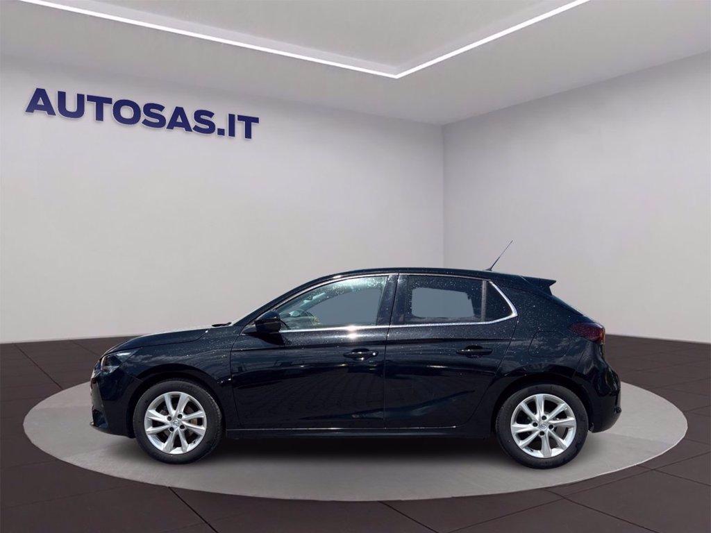 OPEL Corsa 1.2 Elegance s&s 75cv del 2021