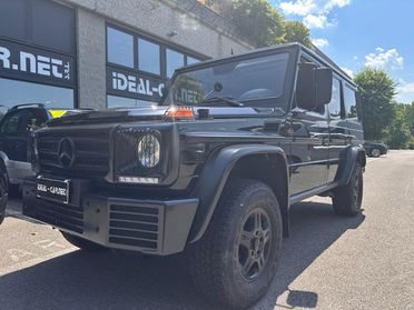 MERCEDES-BENZ G 350 d S.W. Professional