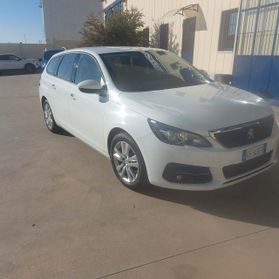 Peugeot 308 BlueHDi 130 S&S SW Active