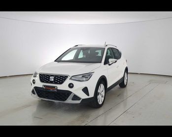 SEAT Arona 1.0 EcoTSI 110 CV XPERIENCE