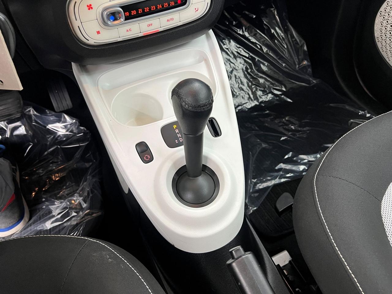 SMART Fortwo III 2015 Fortwo 1.0 Passion 71cv twinamic