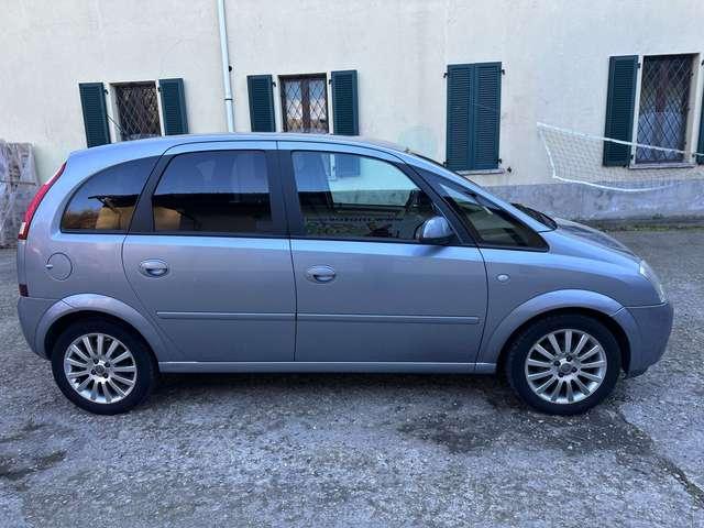 Opel Meriva Meriva 1.6 16v Cosmo