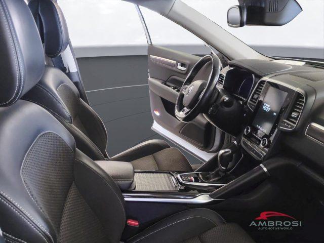 RENAULT Koleos dCi 175CV X-Tronic Energy Executive