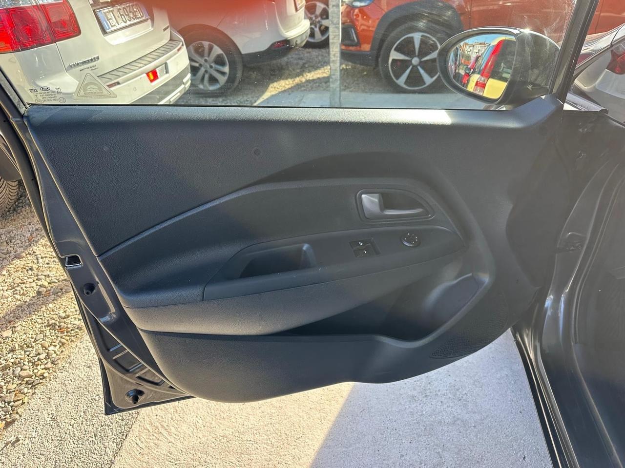 Kia Rio 1.2 CVVT 5p. ECO GPL Active Collection