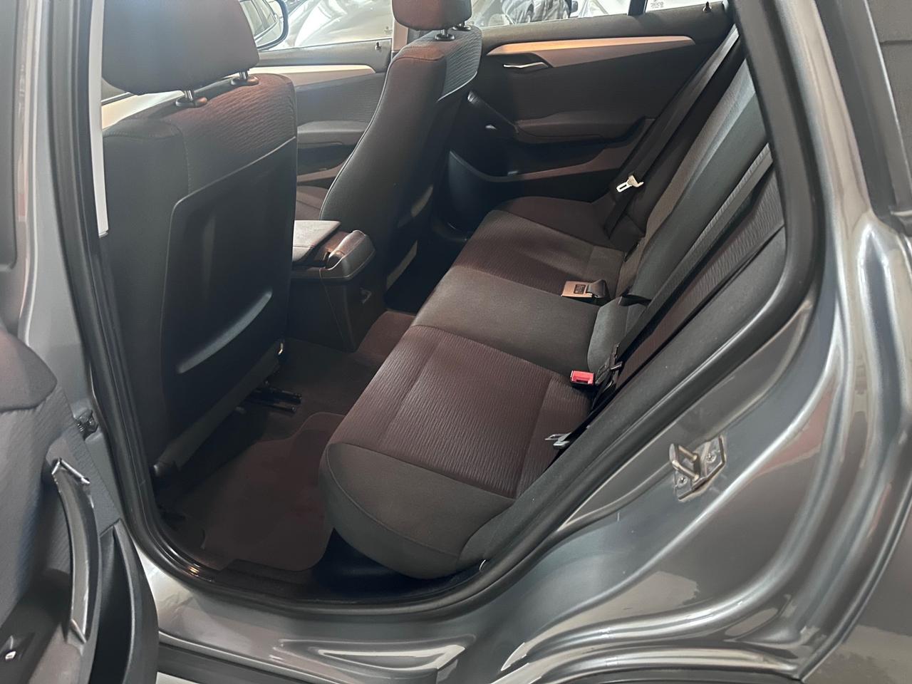Bmw X1 sDrive20d Futura