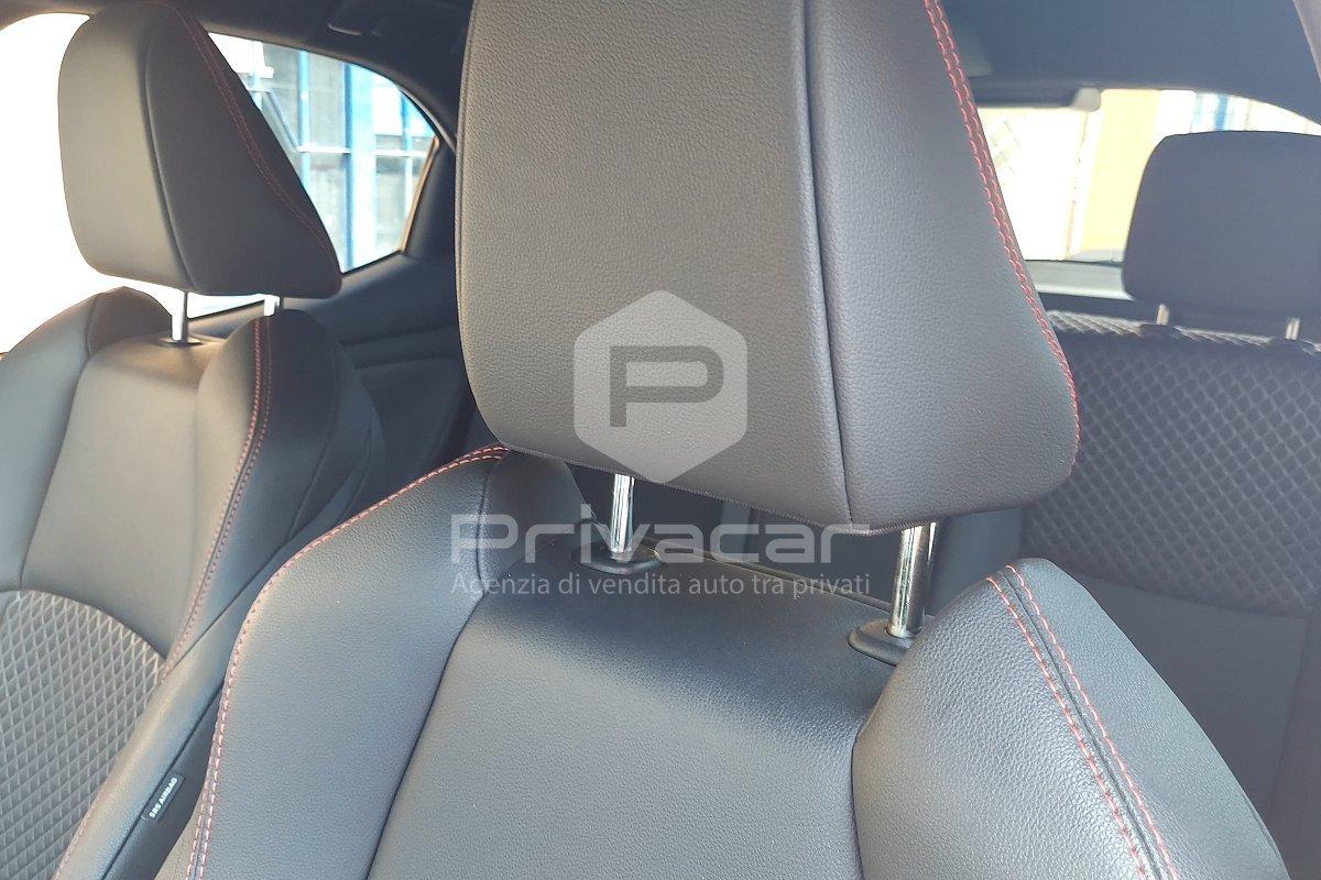 TOYOTA Yaris 1.5 Hybrid 5 porte Premiere