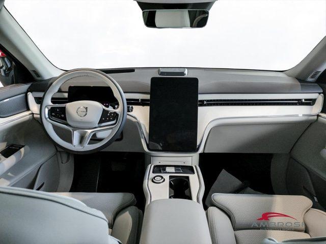 VOLVO EX90 Twin motor Electric Plus 7 Sedili