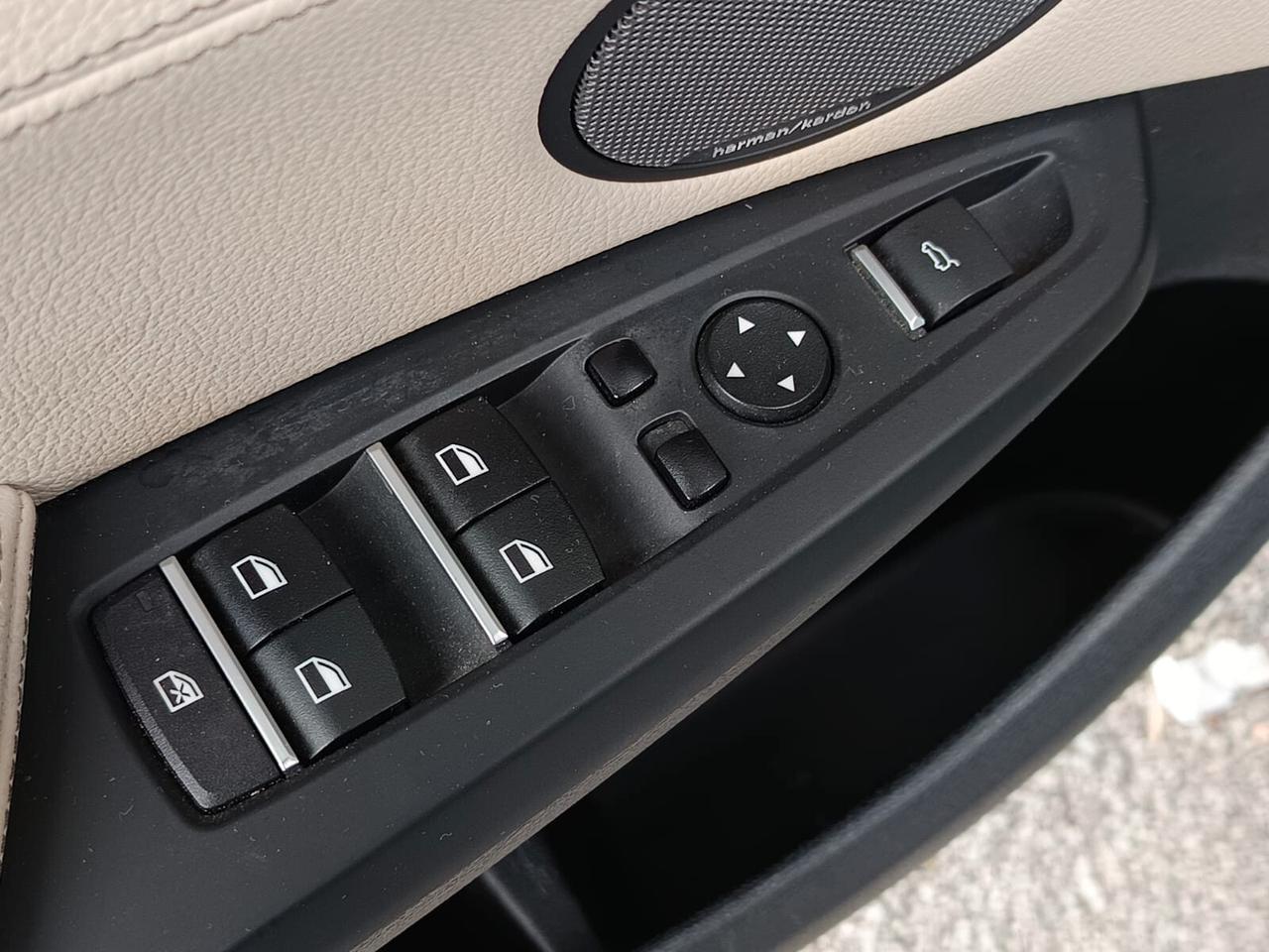 Bmw X3 xDrive20d 2015 - 2.0 diesel Lb automobili