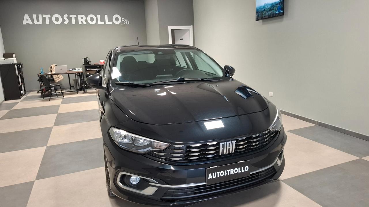 Fiat Tipo 1.3 Mjt S&S 5 porte City Life