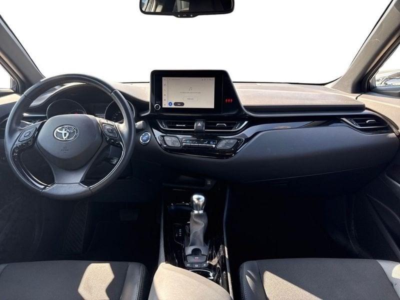 Toyota C-HR I 2020 2.0h Trend e-cvt