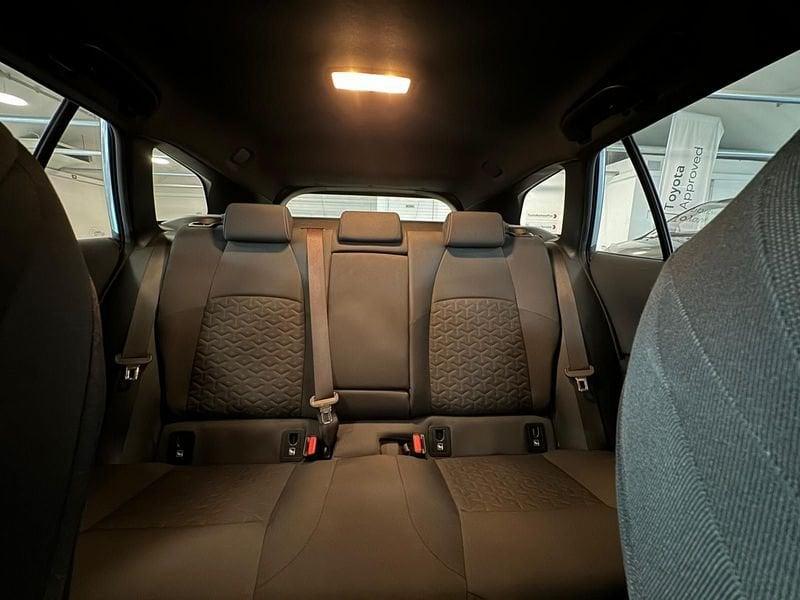 Toyota Corolla 1.8 Hybrid Active