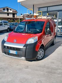 Fiat Fiorino 1.3 MJT 95CV Furgone E5+ sinistrato