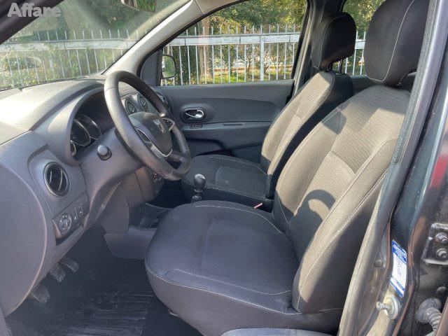 DACIA Lodgy 1.5 Blue dCi 8V 95CV 5 posti Comfort