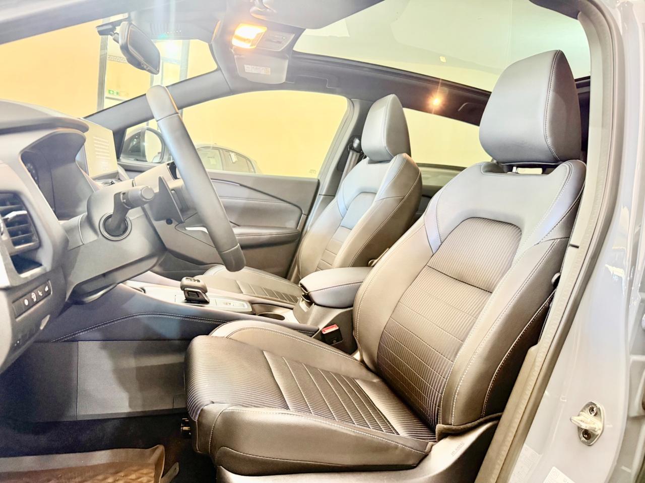 Nissan Qashqai AUTOCARRO MHEV 158 CV Xtronic Tekna