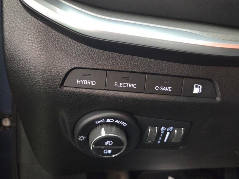 JEEP Compass 2ª serie Compass 1.3 Turbo T4 190...