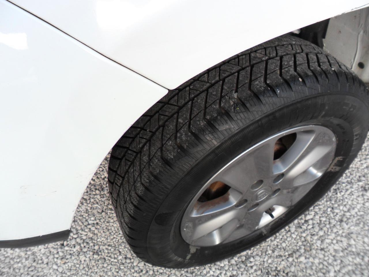 Dacia Duster 1.6 110CV 4X2NAMBIENCE IMPIANTO GPL