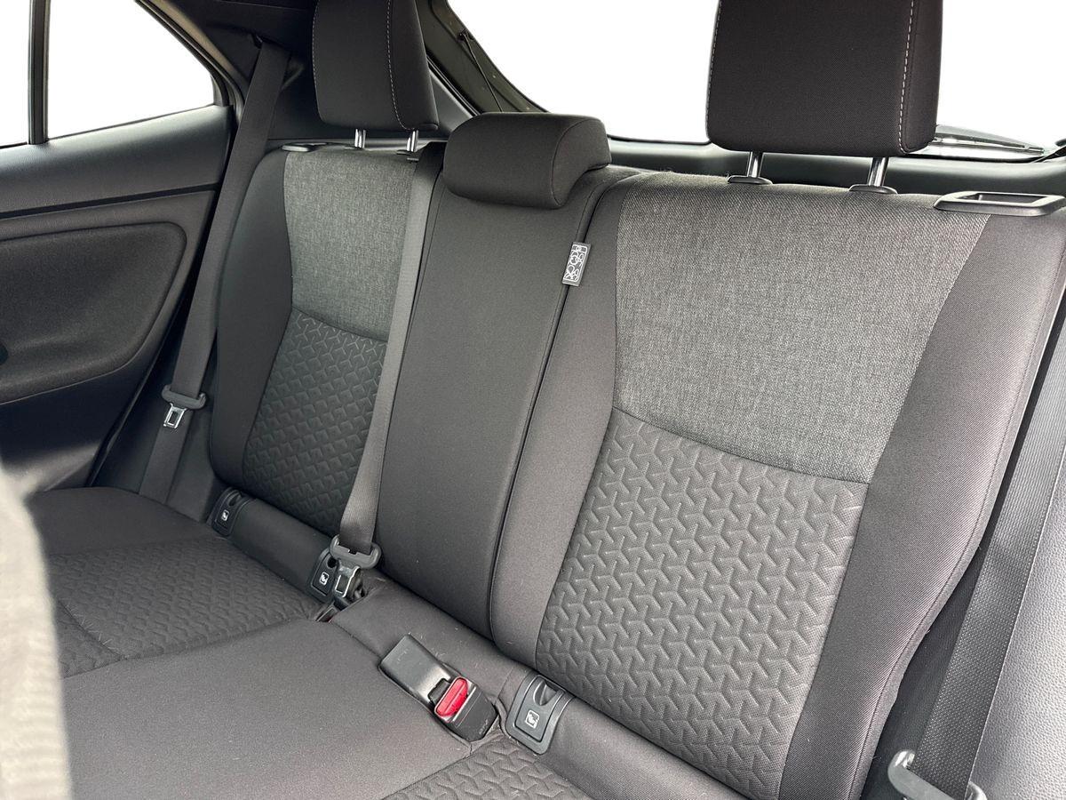 TOYOTA Yaris Cross - Yaris Cross 1.5h Trend fwd 116cv e-cvt