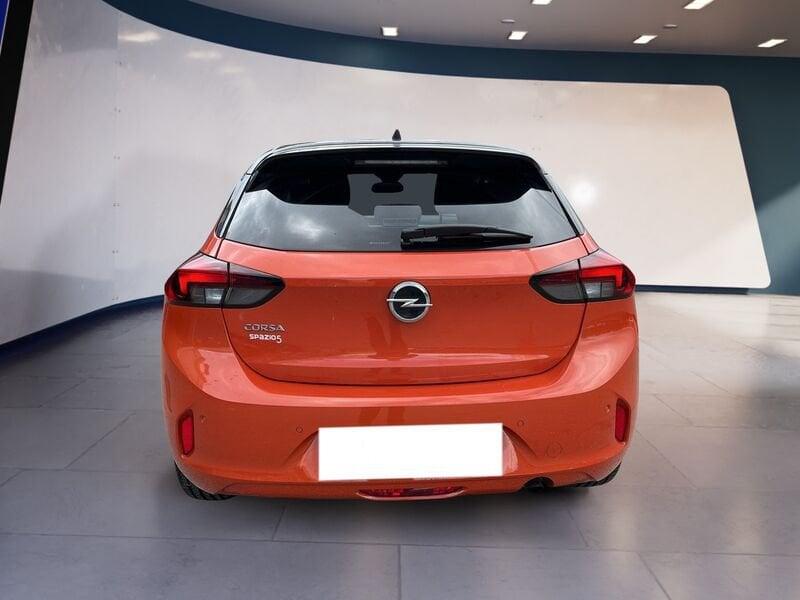 Opel Corsa VI 2020 1.2 D&T s&s 75cv