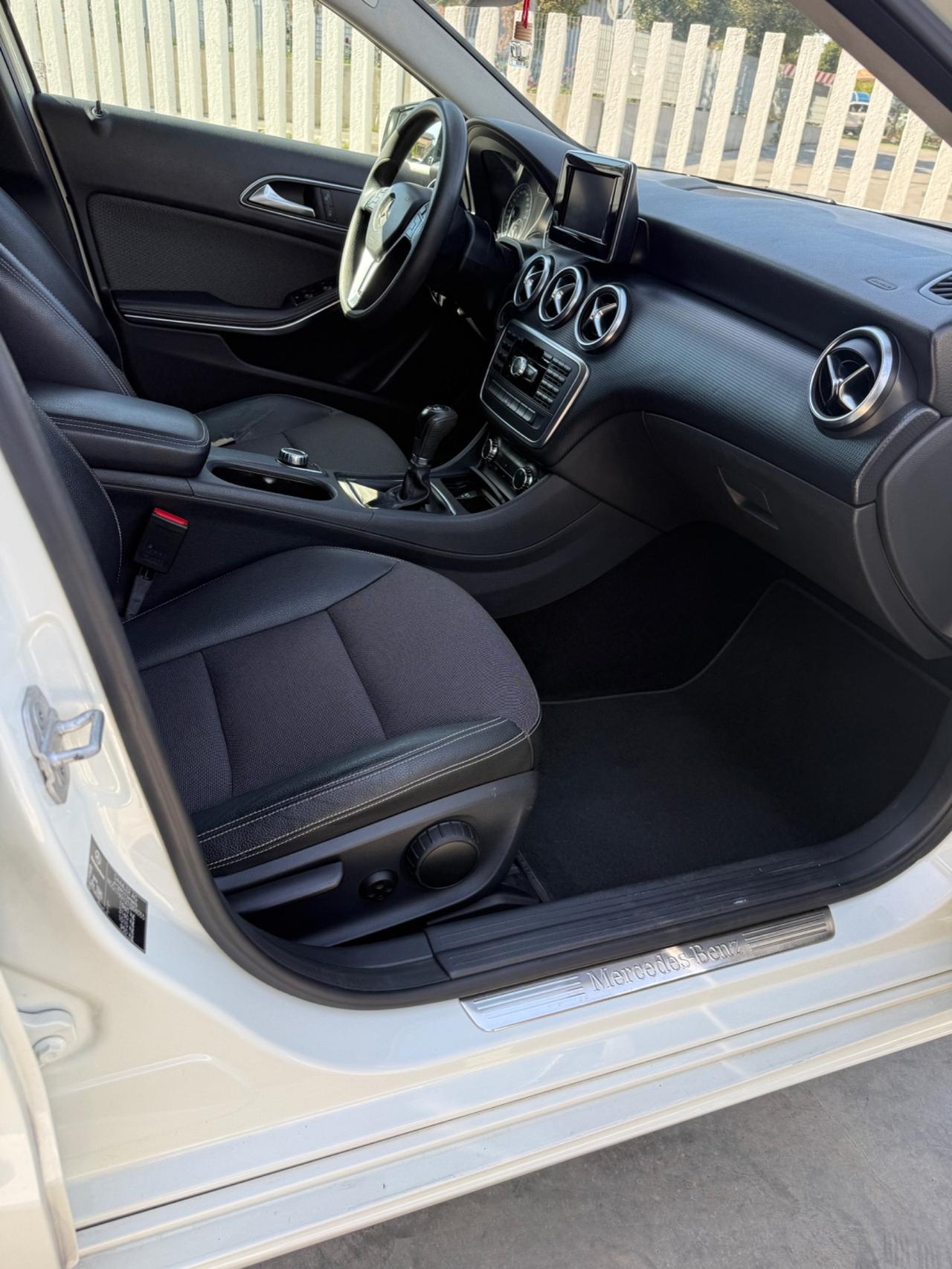 Mercedes-benz A 180 CDI Sport