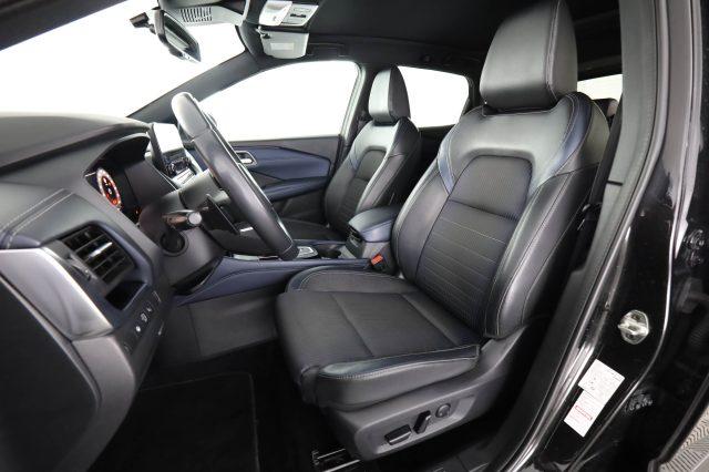 NISSAN Qashqai Qashqai MHEV 158 CV Xtronic Tekna