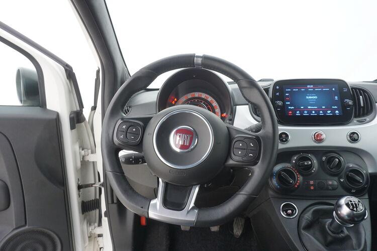 Fiat 500 Hybrid Connect BR795248 1.0 Mild Hybrid 70CV