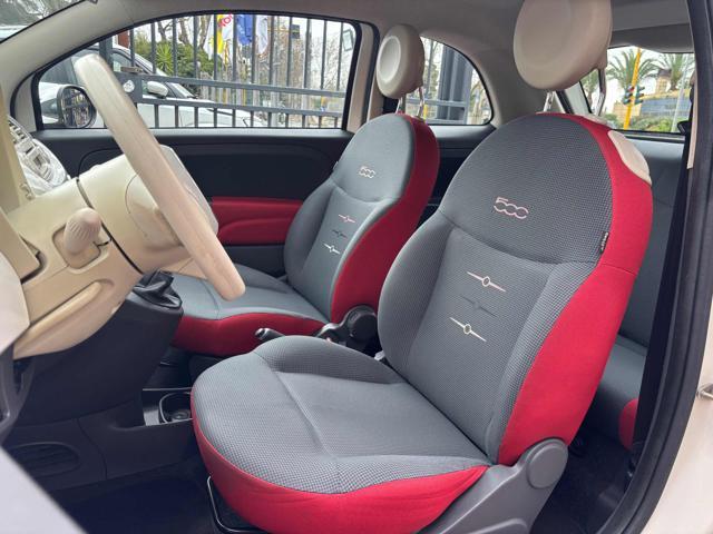 FIAT 500 1.3 Multijet 16V 95 CV GQ