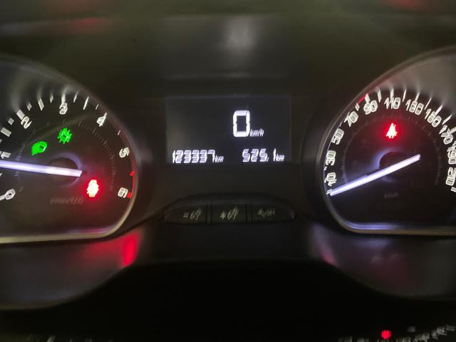 PEUGEOT 208 1° serie BlueHDi 75 5 porte Active