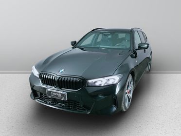 BMW Serie 3 G21 2022 Touring - 320d Touring mhev 48V xdrive MSport auto