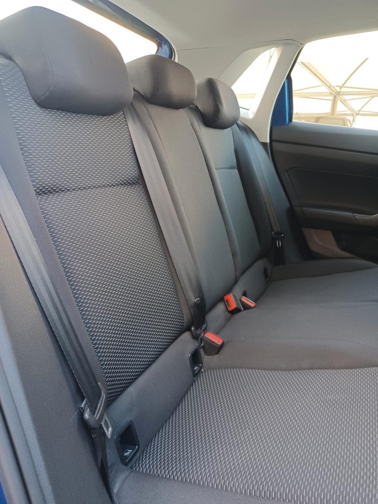 Volkswagen Polo 1.0 EVO