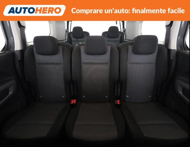 TOYOTA Proace City Verso 1.5D 130 CV S&S L2 Luxury
