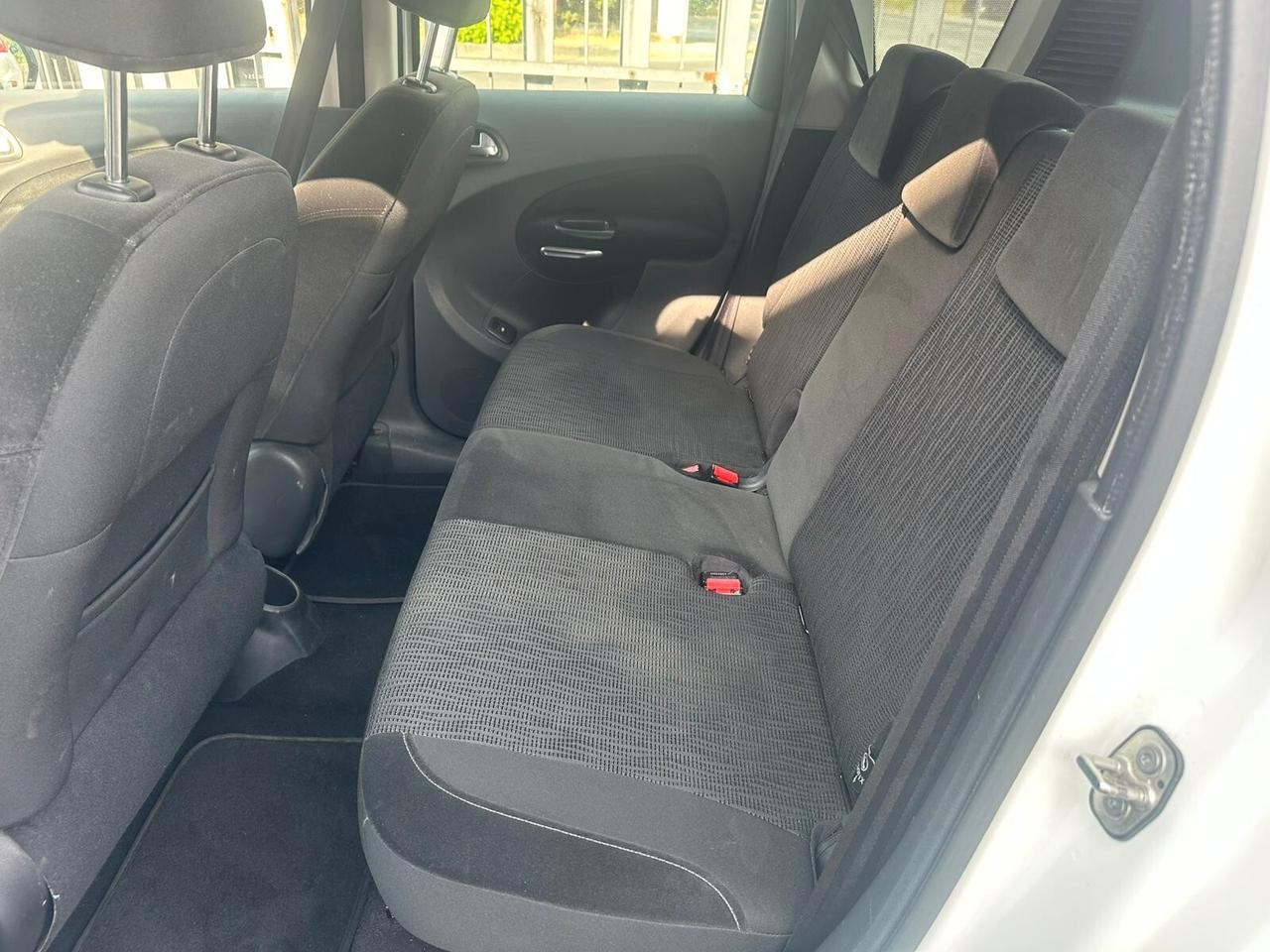 Citroen C3 Picasso C3 Picasso 1.6 HDi 90 Exclusive Limited 2