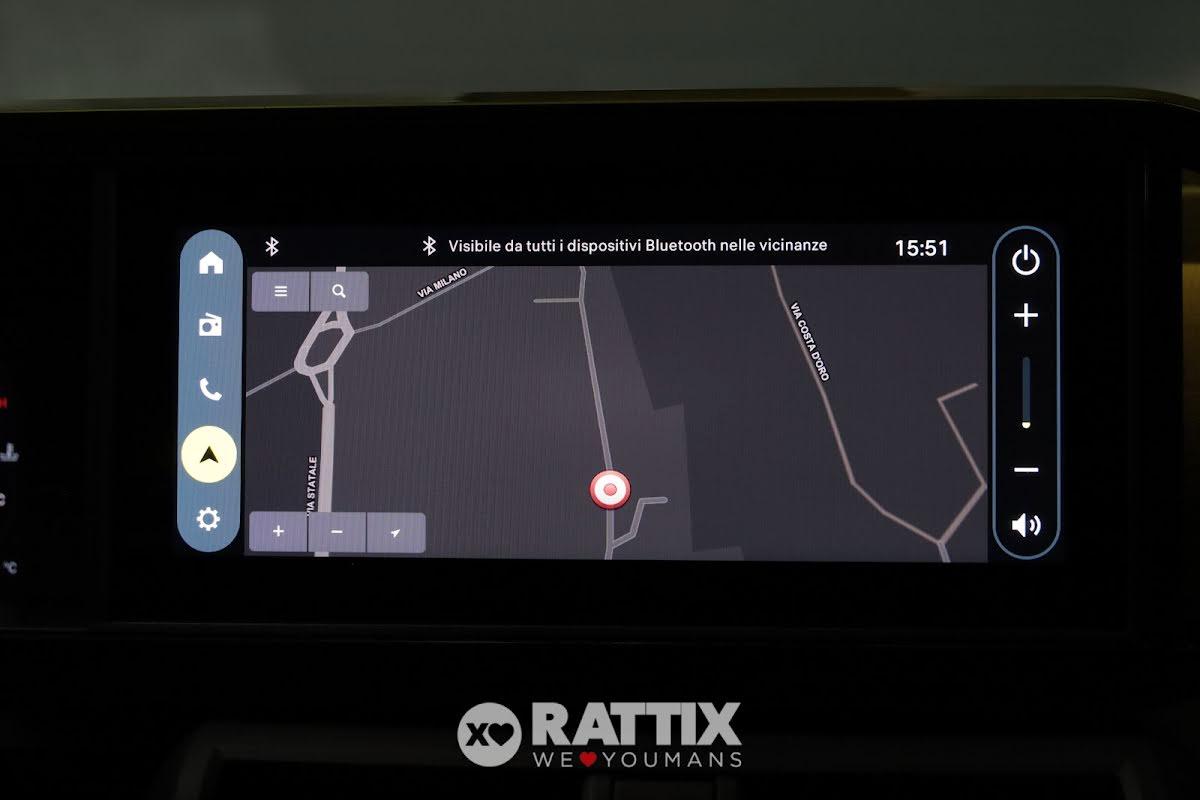 Fiat Grande Panda 1.2 Hybrid 110CV DCT La Prima