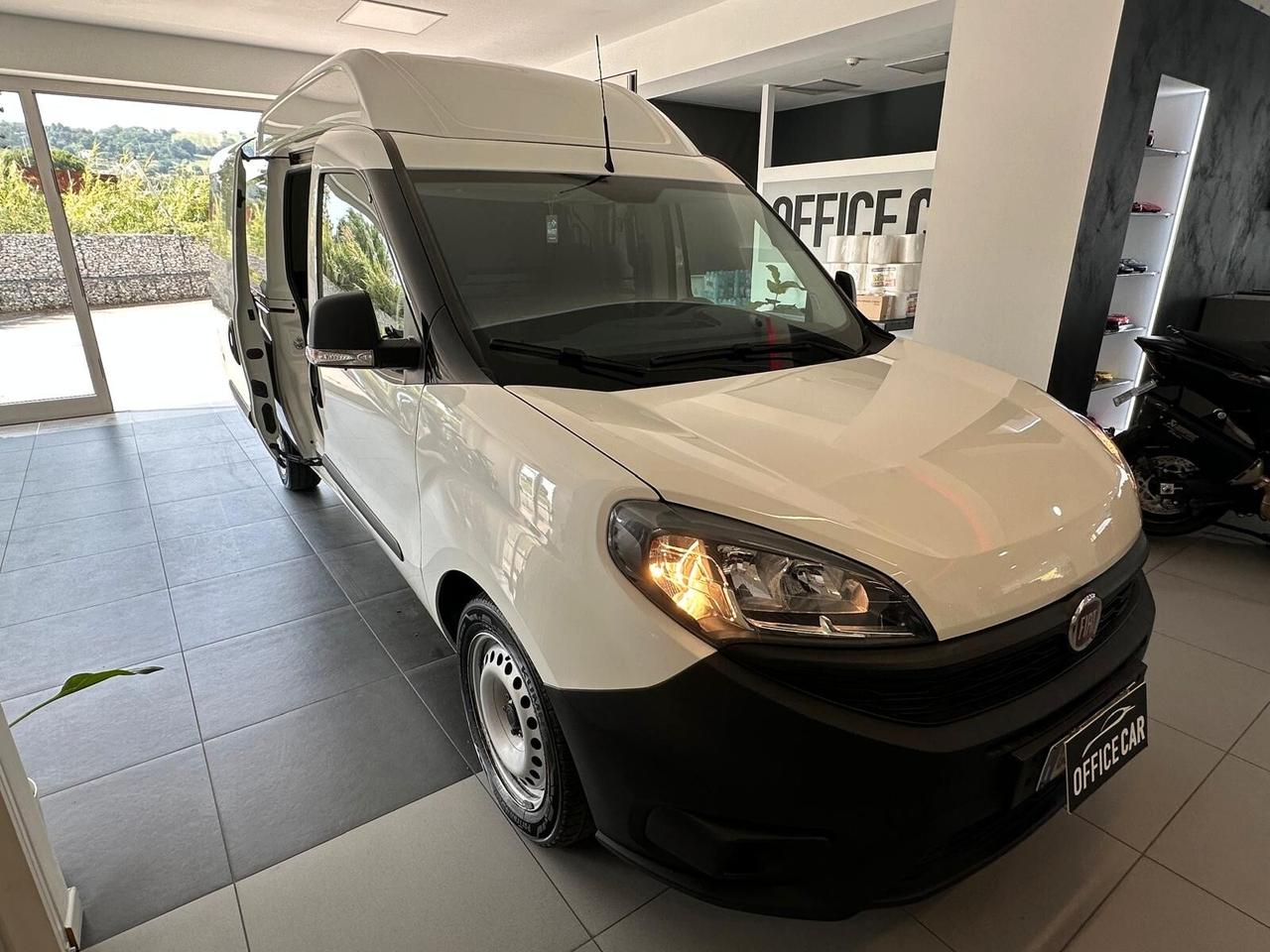 Fiat Doblò Cargo Maxi XL 1.6 Mjet 105cv