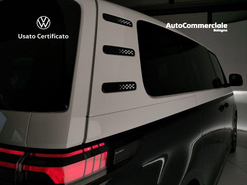 Volkswagen ID.Buzz Pro+