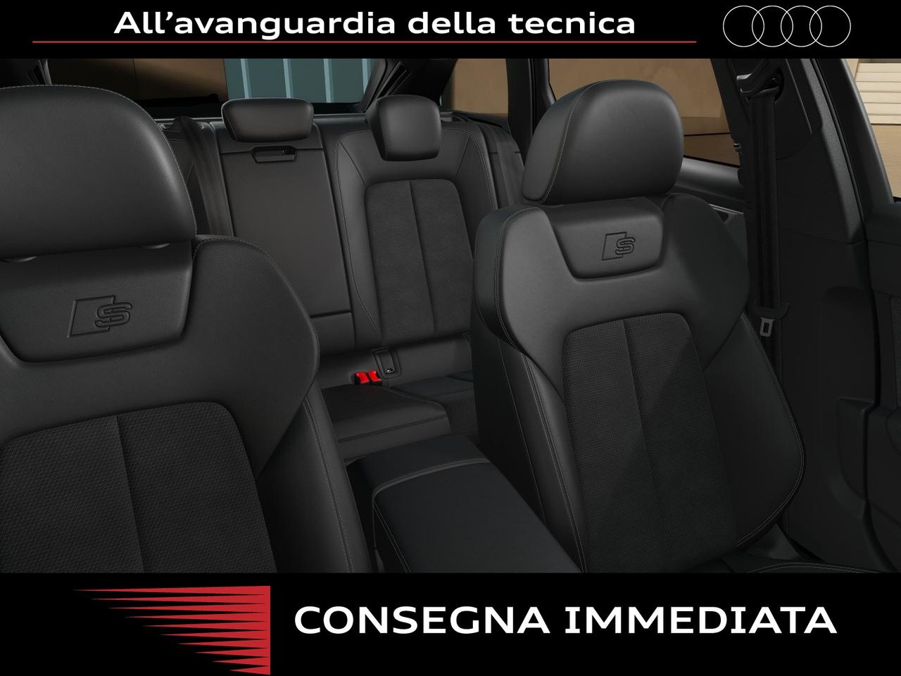 Audi A6 avant 45 3.0 v6 tdi mhev 48v s line edition quattro ultra s tronic