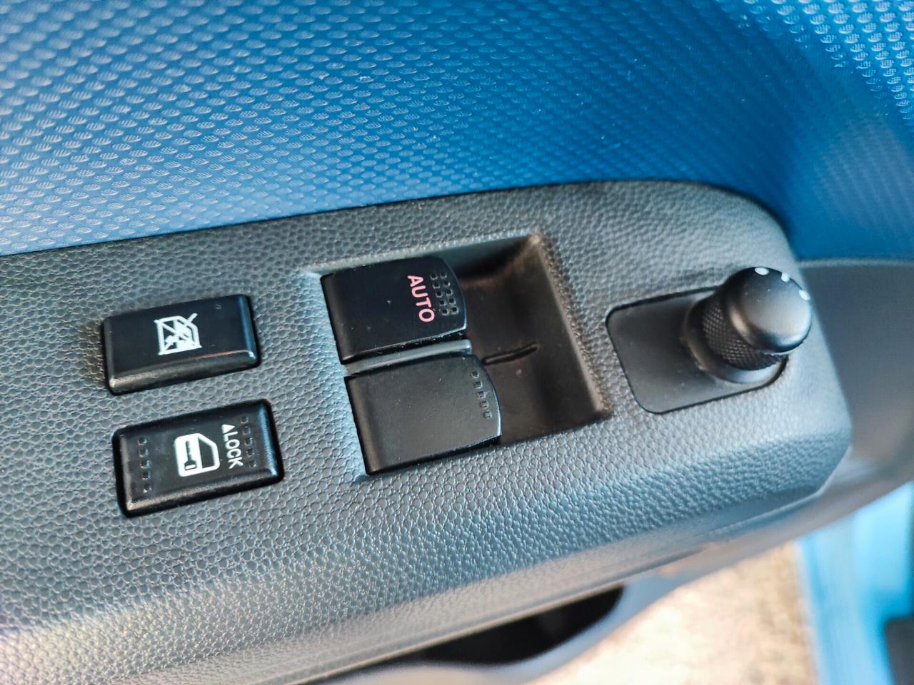 Opel Agila 1.0 12V 65CV Enjoy METANO