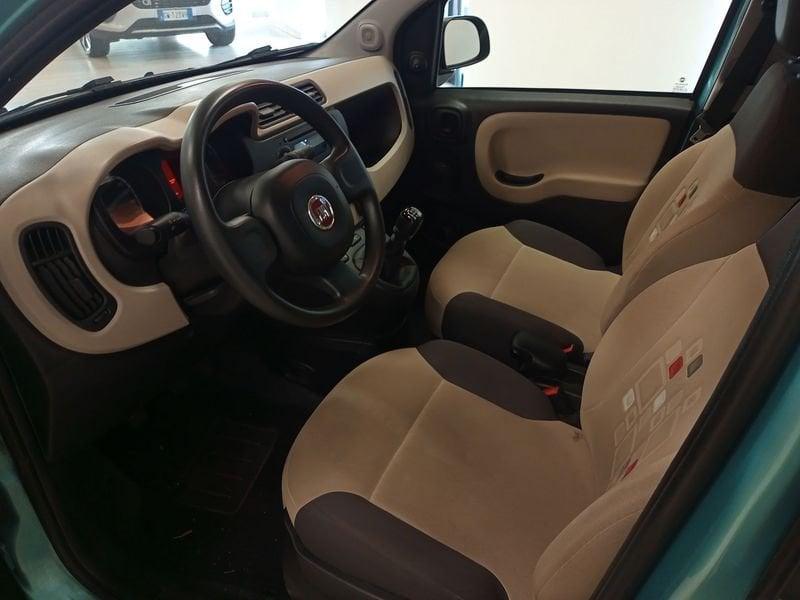 FIAT Panda 3ª serie 1.2 Easy