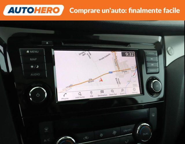 NISSAN Qashqai 1.7 dCi 150 CV Business