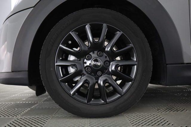 MINI Mini 3 Porte 1.5 One Camden Edition