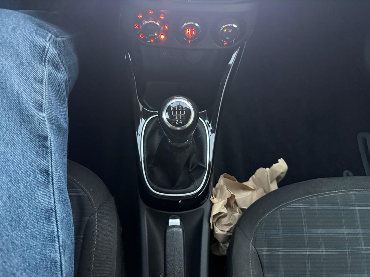 Opel Adam 1.2 70 CV Start&Stop